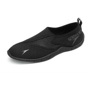 SPEEDO Men's Surfwalker Pro 3.0 Watershoes Size 13 In Black